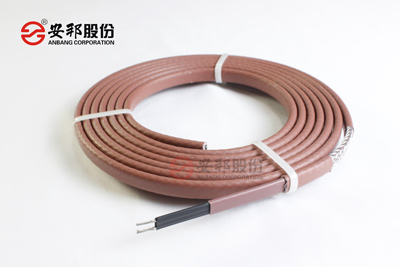 ZWL中溫係列自限溫電日皮视频网站帶電熱帶