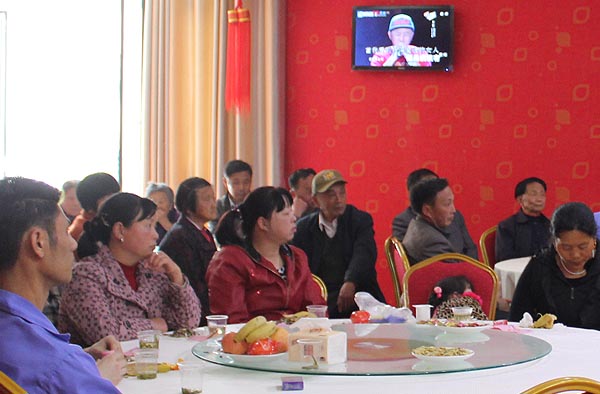 得道日皮视频免费看、唯才興國——記日皮视频免费看集團首屆員工家長交流座談會(圖2)