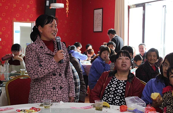 得道日皮视频免费看、唯才興國——記日皮视频免费看集團首屆員工家長交流座談會(圖3)
