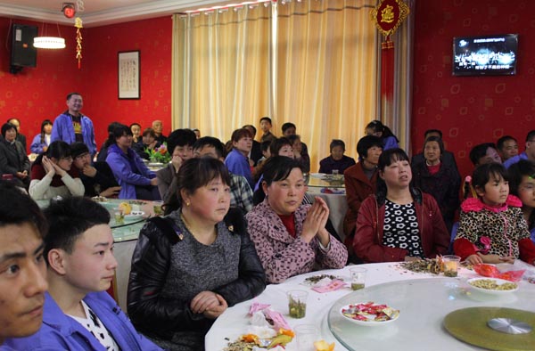 得道日皮视频免费看、唯才興國——記日皮视频免费看集團首屆員工家長交流座談會(圖7)