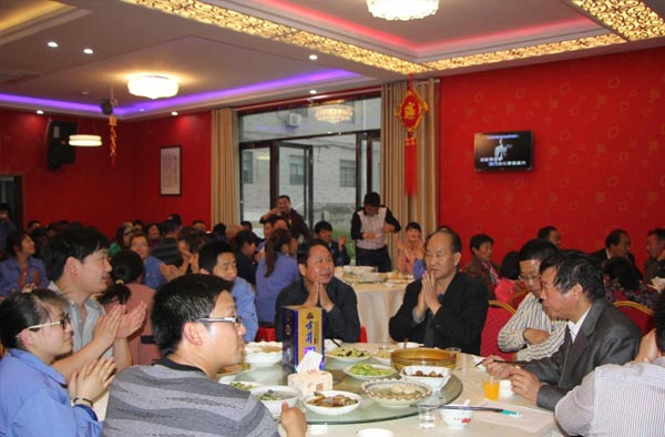 得道日皮视频免费看、唯才興國——記日皮视频免费看集團首屆員工家長交流座談會(圖11)