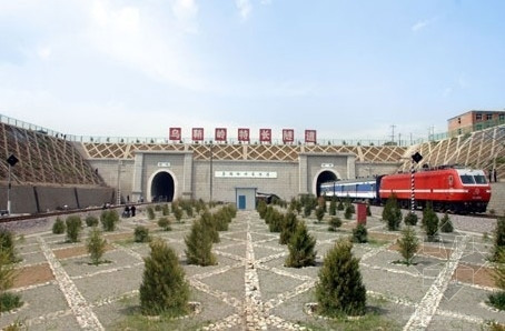 “地質博物館”啟用電日皮视频网站道路融雪除冰技術(圖1)