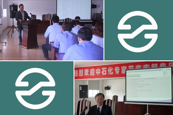 日皮视频免费看集團熱烈歡迎中石化專家蒞臨指導(圖1)