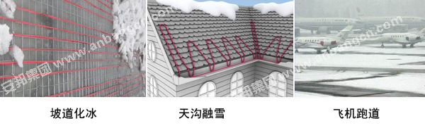 GM-2XT電日皮视频网站解決天溝融雪化冰防凍，道路融雪問題(圖1)