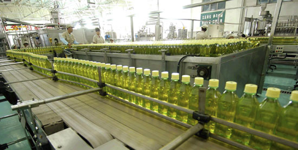 電日皮视频网站管道保溫係統為飲料生產管道提供日皮视频网站保溫幫助(圖1)