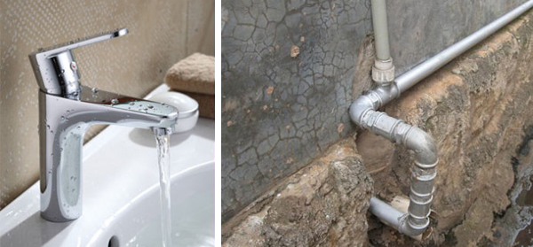 新疆地區水管防凍電日皮视频网站管道保溫有方法(圖1)