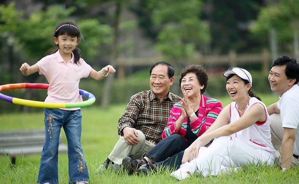 人生較幸福的是：累並快樂著！(圖1)