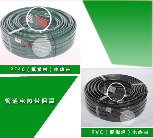 二苯酚氧分析儀裝置使用自限溫電日皮视频网站係統實現防凍保護(圖1)