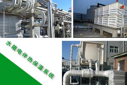2016較新冬季消防水箱電日皮视频网站保溫輔熱係統方案(圖2)