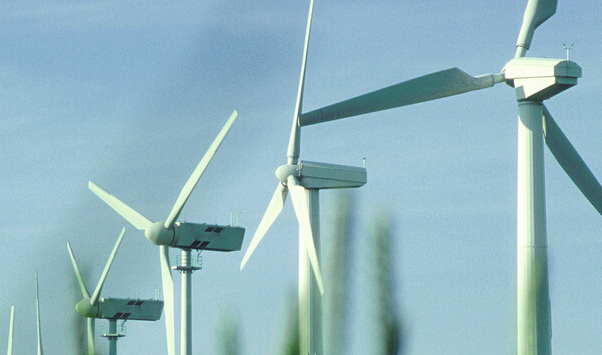 清潔電能助電日皮视频网站行業走的更高 更遠(圖1)