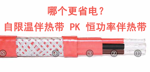 自限溫和恒功率電日皮视频网站帶哪個更節能耗電更少？(圖1)