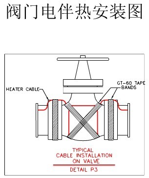 閥門電日皮视频网站帶安裝圖