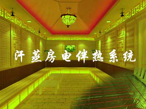 汗蒸房電日皮视频网站加熱係統解析(圖1)