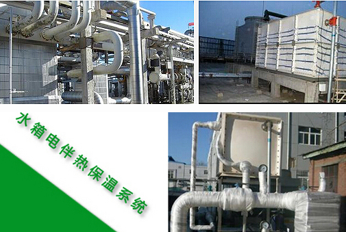 西安環保節能公司水箱電日皮视频网站保溫運用及設計(圖1)