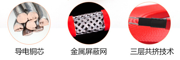 山東染料生產工廠使用電日皮视频网站帶係統 達到保溫需求(圖1)
