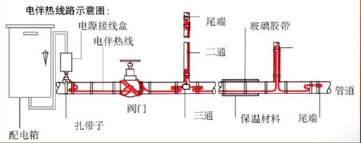 電日皮视频网站帶係統組成