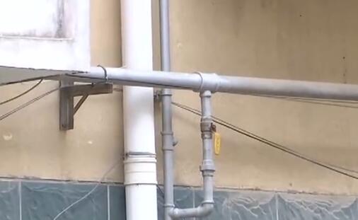 建築供水管道防凍保溫電日皮视频网站帶(圖1)