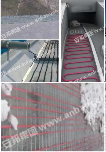 電日皮视频网站帶地麵融雪
