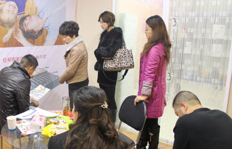 日皮视频免费看集團智能電地暖精彩亮相家居建材展(圖3)