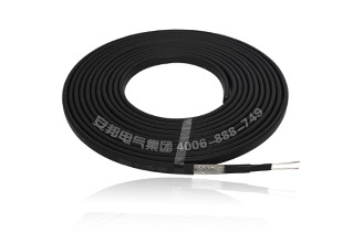 DWL-20-PF-220低溫防爆防腐自限溫電日皮视频网站帶
