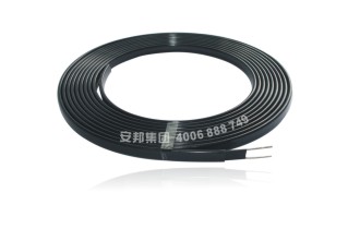 太陽能管道防凍保溫電日皮视频网站帶電熱帶(圖1)