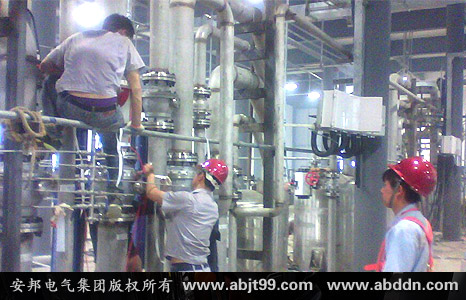 徐州防水材料公司氯化石蠟/芳烴油管道防凍電日皮视频网站係統