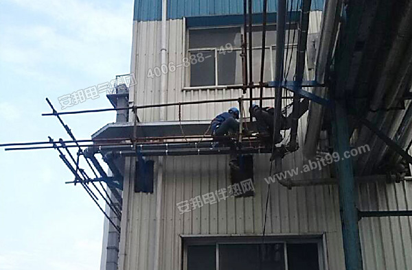 山西煤化工集團汙水淨化管道電日皮视频网站保溫