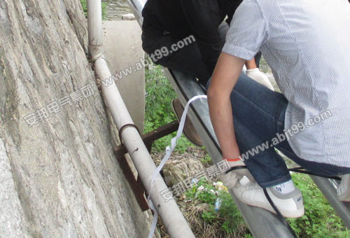 西安子午武警部隊給水和消防管道電日皮视频网站保溫