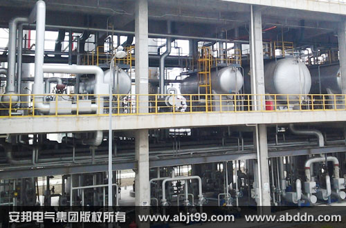 浙江合成材料有限公司罐體電日皮视频网站保溫(圖1) 浙江合成材料有限公司罐體電日皮视频网站保溫(圖1)