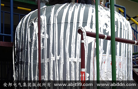 江蘇鹽城化工管道電日皮视频网站保溫工程(圖2)