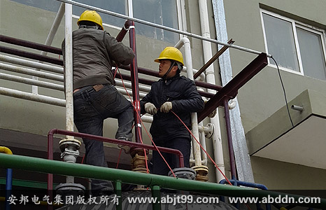 江蘇鹽城化工管道電日皮视频网站保溫工程(圖3)