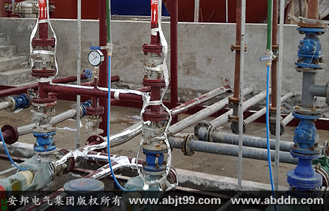 江蘇鹽城化工管道電日皮视频网站保溫工程(圖5)