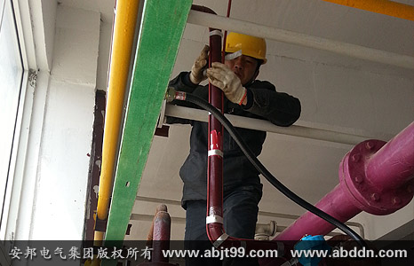 江蘇鹽城化工管道電日皮视频网站保溫工程(圖6)