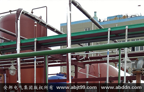 江蘇鹽城化工管道電日皮视频网站保溫工程(圖4)