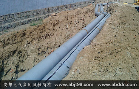 青島港石油管道電日皮视频网站保溫工程