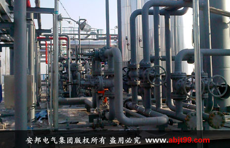 內蒙古烏審旗天然氣管道電日皮视频网站保溫