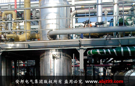 內蒙古烏審旗天然氣管道電日皮视频网站保溫(圖4)