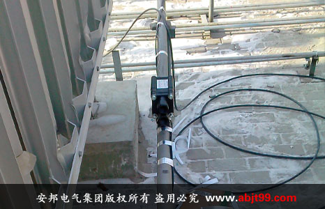 內蒙古烏審旗天然氣管道電日皮视频网站保溫(圖2)