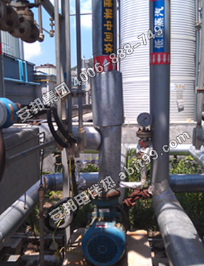 中國石油天然氣高壓加氫裝置電日皮视频网站改造工程