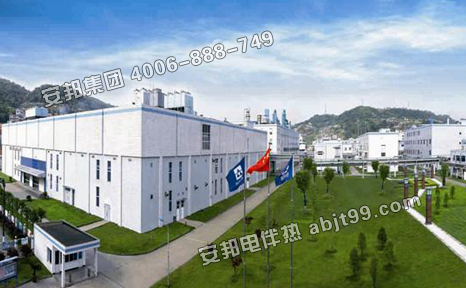 新昌製藥電日皮视频网站保溫MI加熱電纜安裝案例
